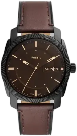 Fossil Women's Watch Black