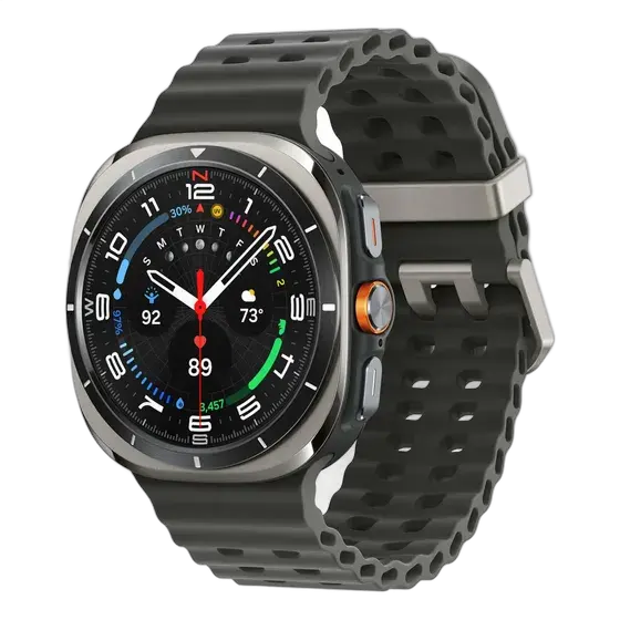 Samsung Galaxy Watch Ultra Smartwatch 47mm LTE AI