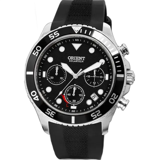 Orient Neo Sports Solartech MBSPC052P1PX Analog Men's Watch
