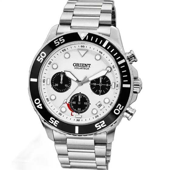 Orient St Neo Sports Solartech Exclusive Men's Watch Mbssc304b1sx