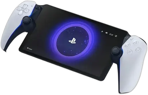 Remote Player f/PS5 Portal Sony Cfi-y1001 Repackaged