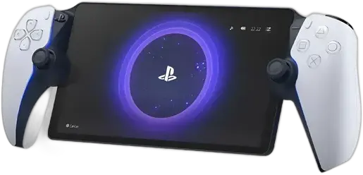Playstation Portal Remote Player f/PS5 Console+Invoice