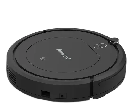 3-in-1 Robot Vacuum Cleaner for Home Cleaning 18w