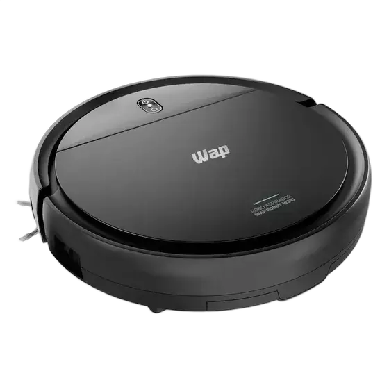 Robot Vacuum Cleaner W310 30W 3 in 1 Charging Base Wap
