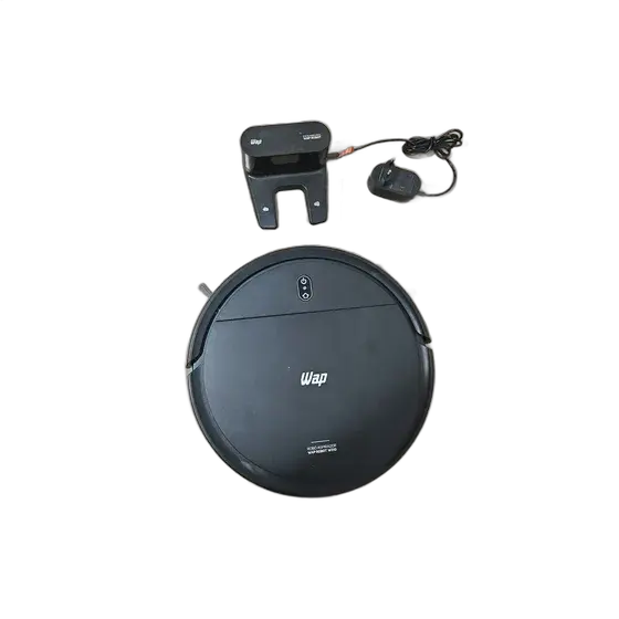 Wap Robot W310 Robot Vacuum Cleaner