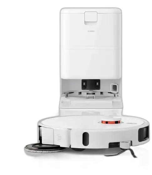 Xiaomi Vacuum H50 Pro Robot Vacuum Cleaner 127V 2026 Release