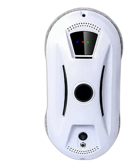 High-Suction Electric Window-Cleaning Robot Cleaner