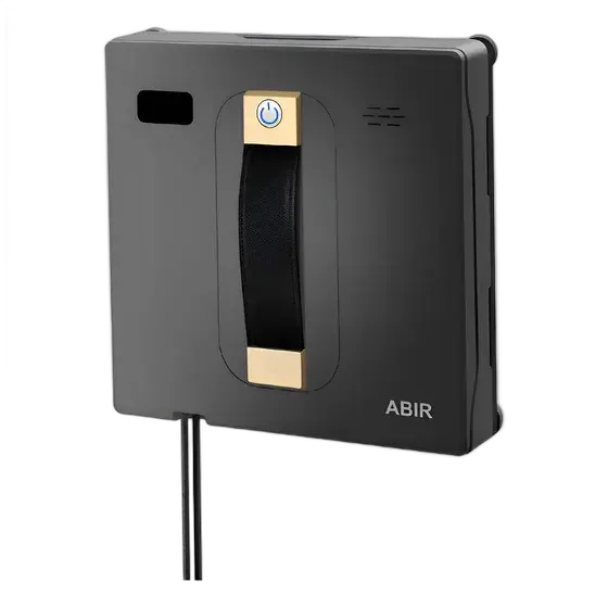 Smart Window Glass Mirror Cleaning Robot Wifi Tuya Alexa