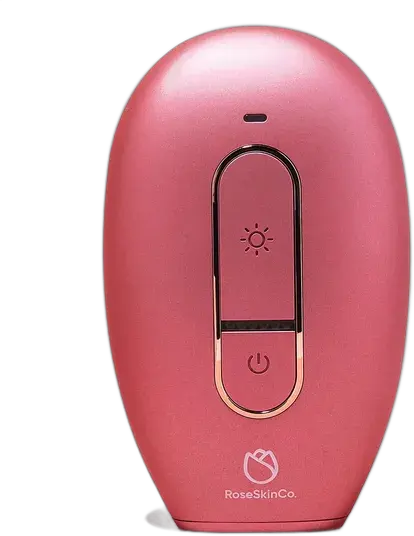 Roseskinco IPL Device At-Home Hair Removal