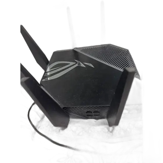 Asus ROG Rapture GT-AXE11000 Gaming Router WiFi 6E Tri-Band