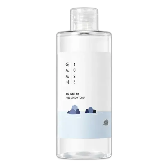 Round Lab 1025 Dokdo Toner 500ml