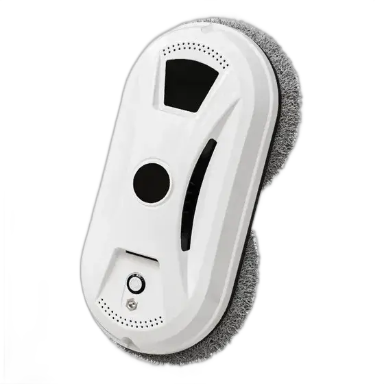 S Automatic Window Cleaning Robot 2800pa Anti-fall Remote Control S
