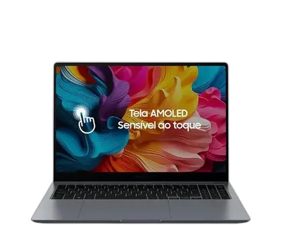 Samsung Galaxy Book4 Ultra Intel Core Ultra 7 155H, Windows 11 Home, 32GB, 1TB SSD, 16'' WQXGA+ AMOLED 2x, 1.86 Kg*