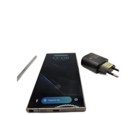Samsung Galaxy S24 Ultra 1TB - Invoice - Box - Great Condition