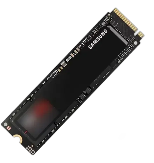 Samsung SSD 990 Pro M.2 NVMe PCI-e 2TB Sealed Original