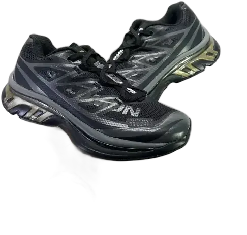 Salomon Xt-m6 Aesthetic Tech Dark Premium Shoes