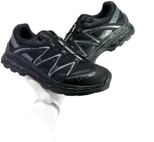 Salomon Xt-quest Aesthetic Tech Dark Premium Shoes