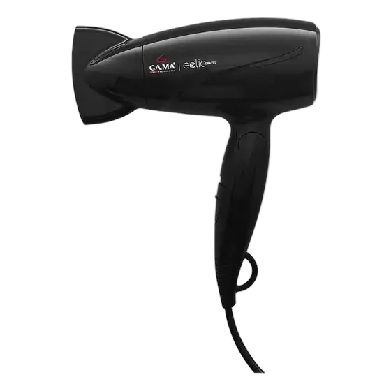 Secador de cabelo Gama Italy Eolic Travel