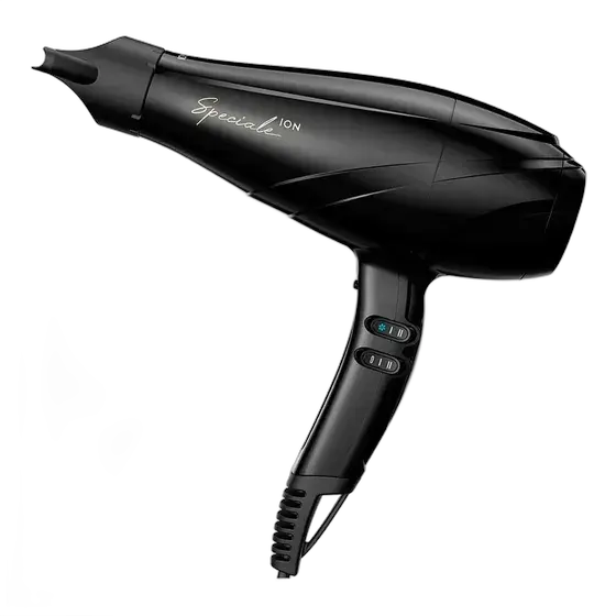 Secador de cabelo Gama Italy Se Speciale Ultra Ion -