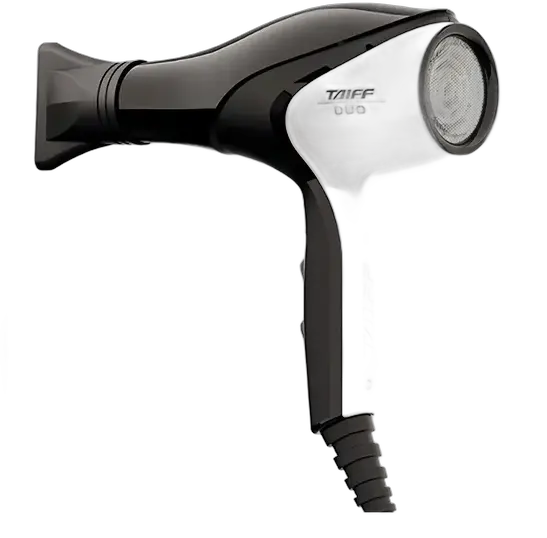 Taiff Unique Duo Hair Dryer 2700W