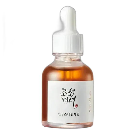 Serum Beauty of Joseon Revive Ginseng + Snail Mucin 30ml Oily Skin