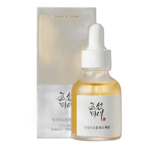 Brightening Serum Beauty Of Joseon with Propolis and Niacinamide