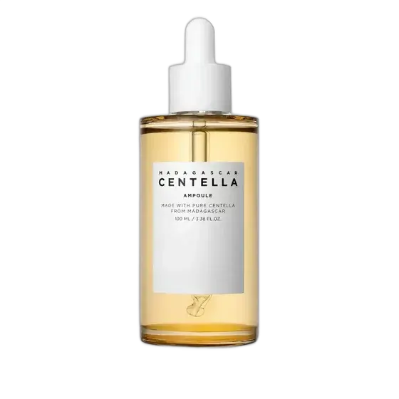 Madagascar Centella Asiatica Facial Serum.