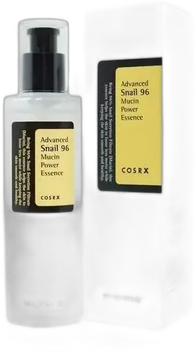 Sérum Facial Reparador De Mucina De Caracol Cosrx 100ml