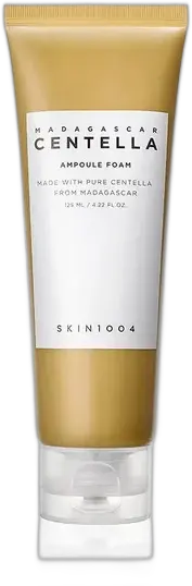 Skin1004 Madagascar Centella Ampoule Foam 125ml