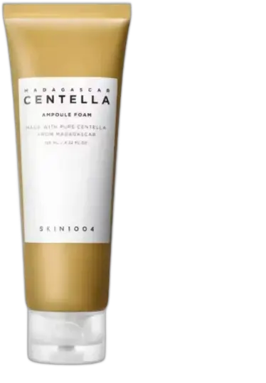 Skin1004 Madagascar Centella Ampoule Foam 125ml