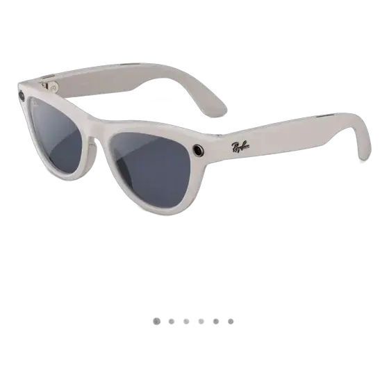 Skyler Shiny Chalky Gray Transitions Sapphire