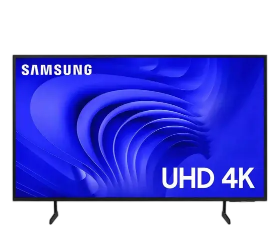 Smart TV 50" Samsung LH50BEDHVGGXZD LED Crystal UHD 4K HDR