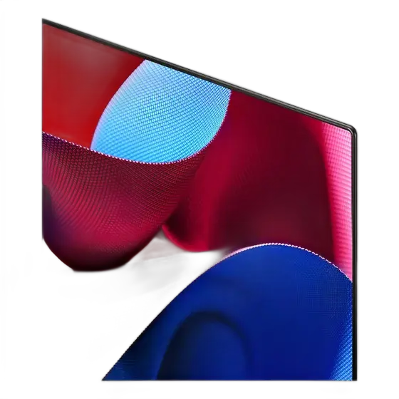 Smart TV 65 LG OLED evo Oled65c4 Alpha 9 AI 4K G Processor