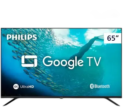 Smart TV Philips 65 65pug7019
