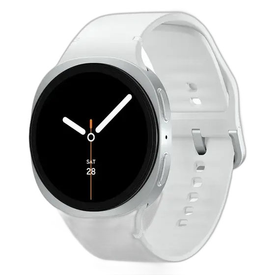 Smartwatch Samsung Galaxy Watch 8 44mm with GPS and Bluetooth IP68