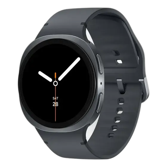 Smartwatch Samsung Galaxy Watch8 LTE 44mm With Galaxy AI,