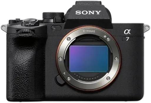 Sony Alpha A7 IV ILCE-7M4 Mirrorless Black with Invoice