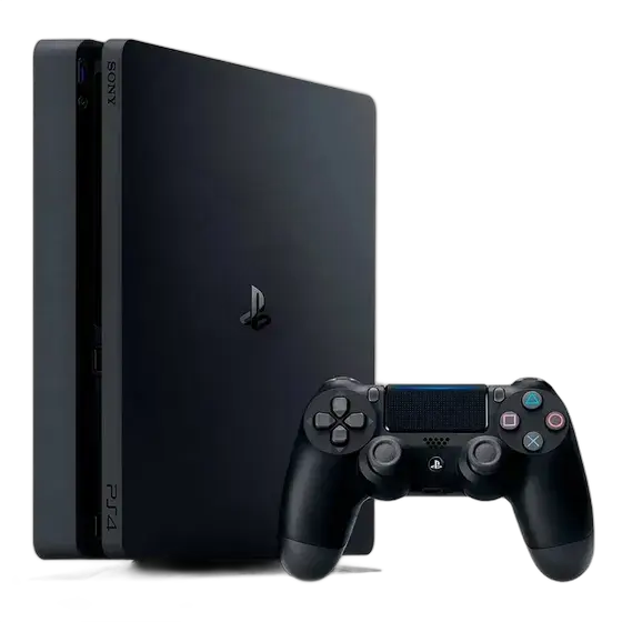 Sony PlayStation 4 Slim 500GB