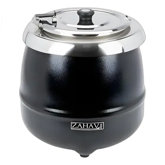 Professional Electric Soup Warmer 10L 220v Soup Broth Heated