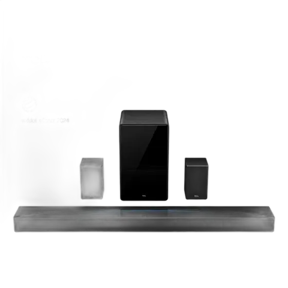 Soundbar 7.1.4ch Tcl Q85 Pro