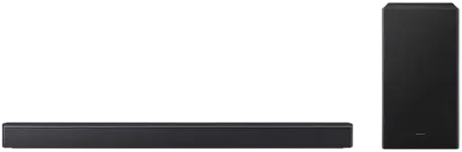 Soundbar Samsung B-series HW-B450F 2.1 Channels Subwoofer Included 2025