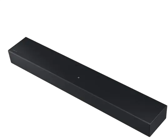 Soundbar Samsung HW-C400 Wireless Bluetooth 64 cm
