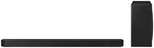 Samsung Soundbar HW-Q800C, Bluetooth, Subwoofer, Dolby Atmos