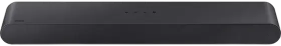 Soundbar Samsung HWS50B 3.0 Channels Dolby Digital 5.1