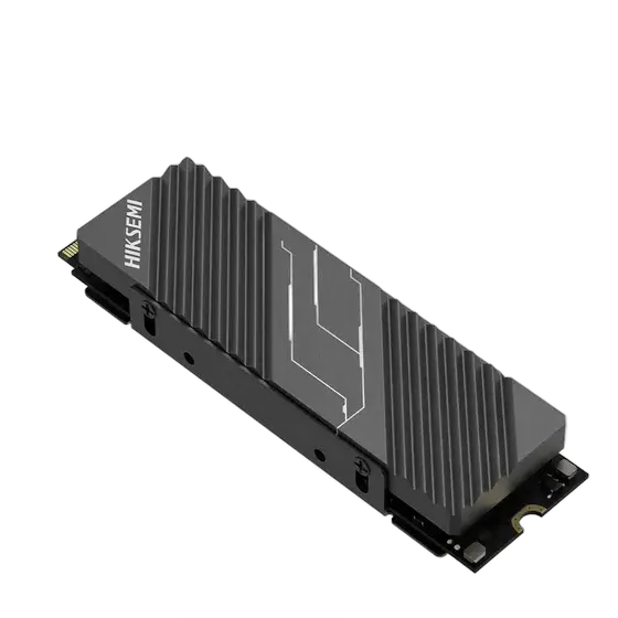 Ssd Nvme Gen.4 Hiksemi Future X Lite 1024gb