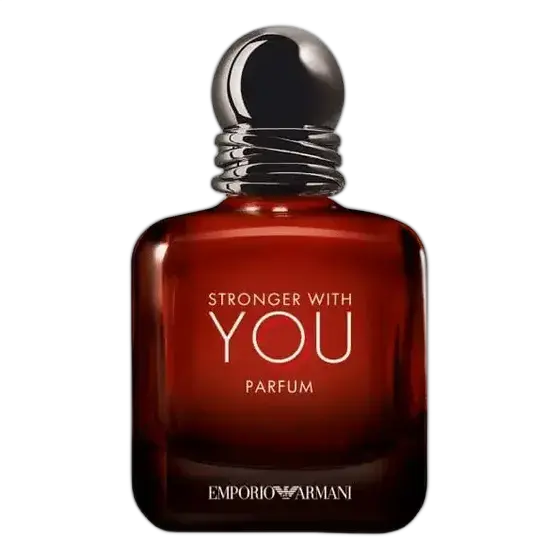 Stronger With You Armani Parfum - Men's Perfume 100ml