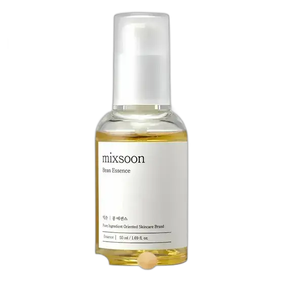 Fermented Soy Serum Mixed Bean Essence 50 ml