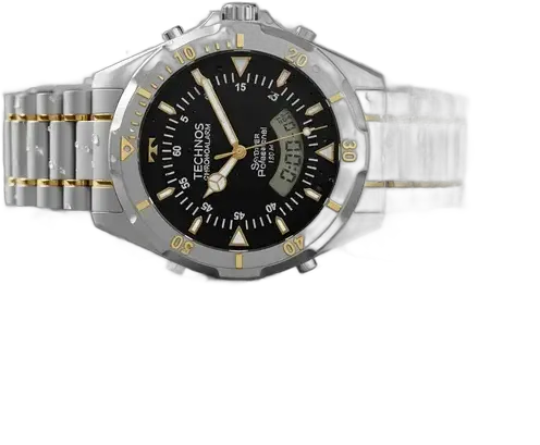 Technos Skydiver WT2050AXN/1A Men's