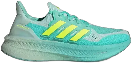 adidas Women's Ultraboost 5 Running Lightweight Performance Sneakers