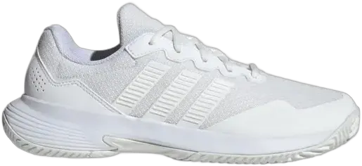 Adidas Gamecourt 2 Ki0786 Padel Indoor Court Sneakers